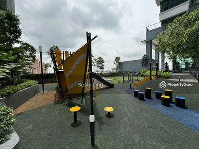 Alstonia Residence @ Bandar Sungai Long, Malaysia Alstonia Residence @ Bandar Sungai Long, Malaysia