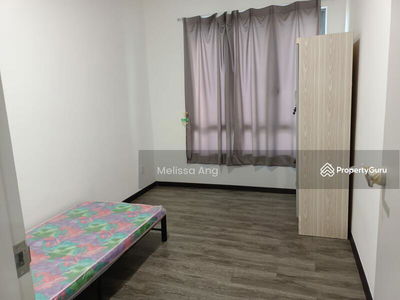 Sensasi Residential Suites, Malaysia Sensasi Residential Suites, Malaysia