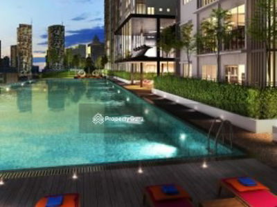 Sensasi Residential Suites, Malaysia Sensasi Residential Suites, Malaysia