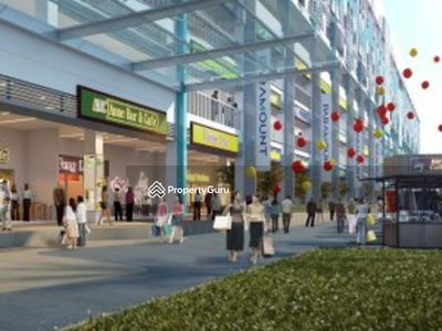 Sensasi Residential Suites, Malaysia Sensasi Residential Suites, Malaysia