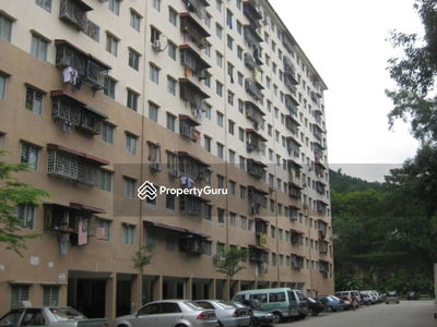 Desa Dua Aman Puri, Malaysia Desa Dua Aman Puri, Malaysia