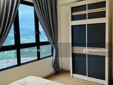 Aster Residence Cheras, Malaysia Aster Residence Cheras, Malaysia