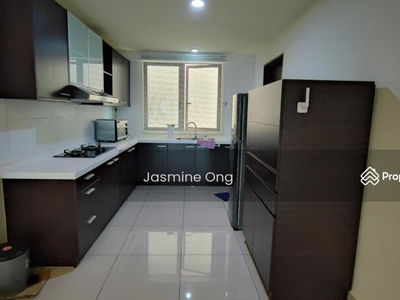 Molek Pine 3, Malaysia Molek Pine 3, Malaysia