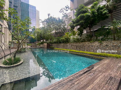 Residensi Kia Peng (12 Kia Peng), Malaysia Residensi Kia Peng (12 Kia Peng), Malaysia