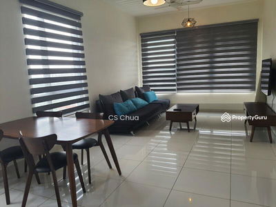 Pandora @ Tropicana Metropark, Malaysia Pandora @ Tropicana Metropark, Malaysia