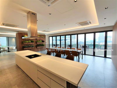 Sunway Velocity TWO, Malaysia Sunway Velocity TWO, Malaysia