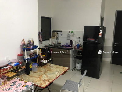 Traders Garden @ Cheras Selatan, Malaysia Traders Garden @ Cheras Selatan, Malaysia