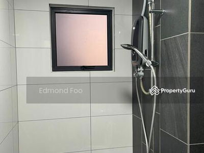 Traders Garden @ Cheras Selatan, Malaysia Traders Garden @ Cheras Selatan, Malaysia