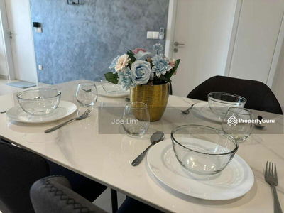 TRIA Seputeh in 9 Seputeh, Kuala Lumpur, Malaysia TRIA Seputeh in 9 Seputeh, Kuala Lumpur, Malaysia