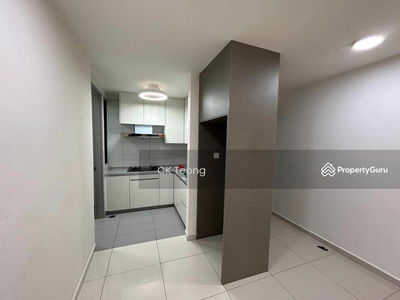 Infiniti3 Residences @ Wangsa Maju, Malaysia Infiniti3 Residences @ Wangsa Maju, Malaysia