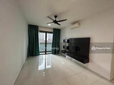 Infiniti3 Residences @ Wangsa Maju, Malaysia Infiniti3 Residences @ Wangsa Maju, Malaysia