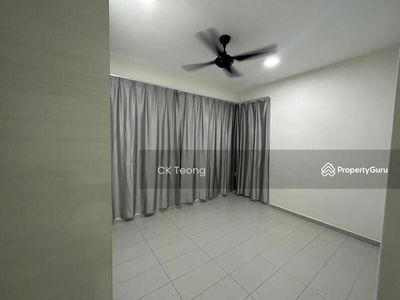 Infiniti3 Residences @ Wangsa Maju, Malaysia Infiniti3 Residences @ Wangsa Maju, Malaysia