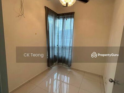 Infiniti3 Residences @ Wangsa Maju, Malaysia Infiniti3 Residences @ Wangsa Maju, Malaysia