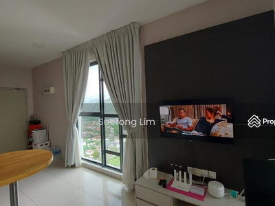 Liberty Arc @ Ampang Ukay, Malaysia Liberty Arc @ Ampang Ukay, Malaysia