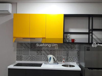 Liberty Arc @ Ampang Ukay, Malaysia Liberty Arc @ Ampang Ukay, Malaysia