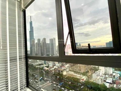 Saigonres Plaza, Vietnam Saigonres Plaza, Vietnam