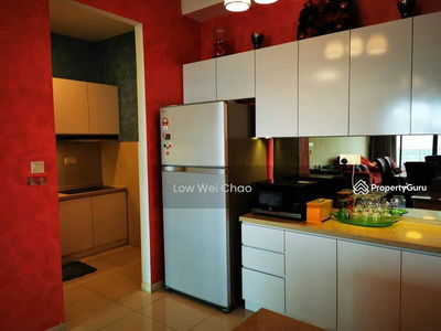 LaCosta @ Sunway South Quay, Malaysia LaCosta @ Sunway South Quay, Malaysia