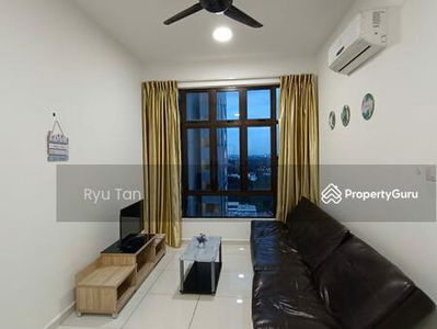 D'Summit Residences, Malaysia D'Summit Residences, Malaysia