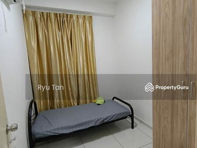 D'Summit Residences, Malaysia D'Summit Residences, Malaysia