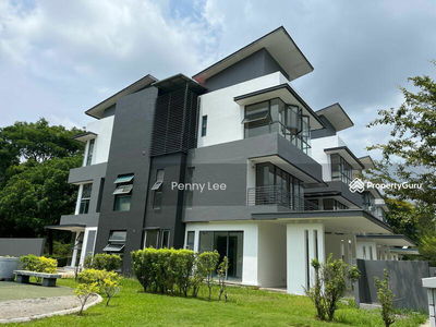 P8Sera Villa @ Putrajaya, Malaysia P8Sera Villa @ Putrajaya, Malaysia