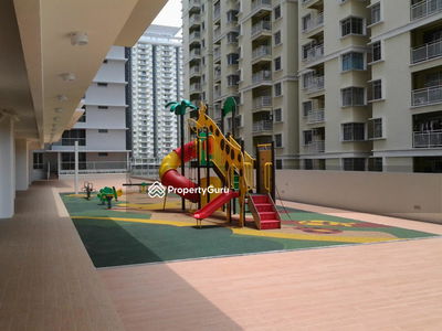 Platinum Hill PV 2, Malaysia Platinum Hill PV 2, Malaysia