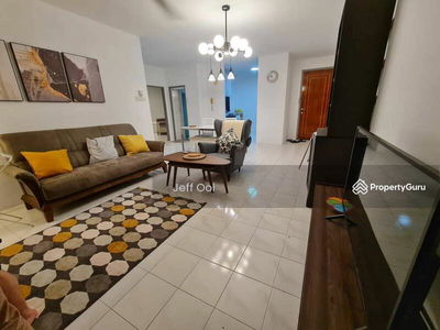 Miami Green, Malaysia Miami Green, Malaysia