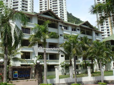 Miami Green, Malaysia Miami Green, Malaysia