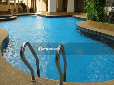 Miami Green, Malaysia Miami Green, Malaysia