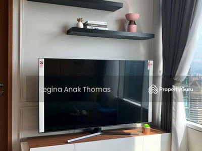 Sky Suites @ KLCC, Malaysia Sky Suites @ KLCC, Malaysia