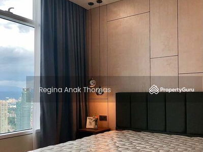 Sky Suites @ KLCC, Malaysia Sky Suites @ KLCC, Malaysia