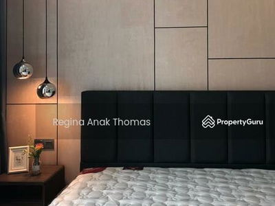 Sky Suites @ KLCC, Malaysia Sky Suites @ KLCC, Malaysia