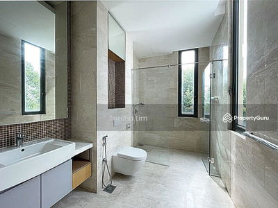 Zephyr Point, Malaysia Zephyr Point, Malaysia