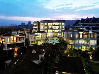 Zephyr Point, Malaysia Zephyr Point, Malaysia