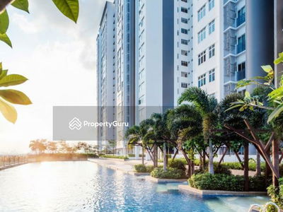 Meridian Bayview, Sierra Perdana, Malaysia Meridian Bayview, Sierra Perdana, Malaysia