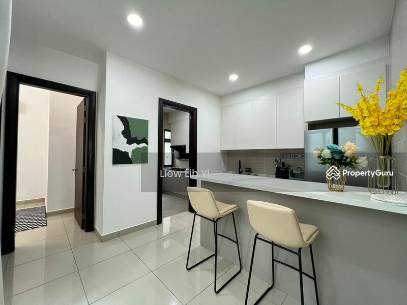 Estuary Gardens, Malaysia Estuary Gardens, Malaysia