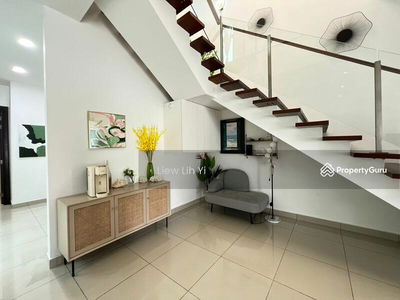 Estuary Gardens, Malaysia Estuary Gardens, Malaysia