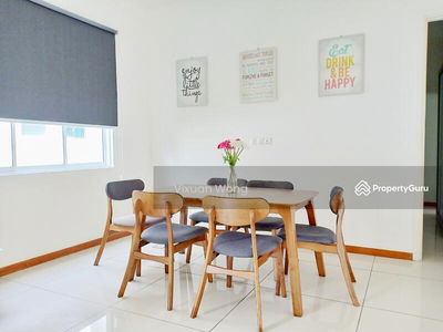 Senibong Cove - Isola Villa, Permas Jaya, water edge residence, Malaysia Senibong Cove - Isola Villa, Permas Jaya, water edge residence, Malaysia