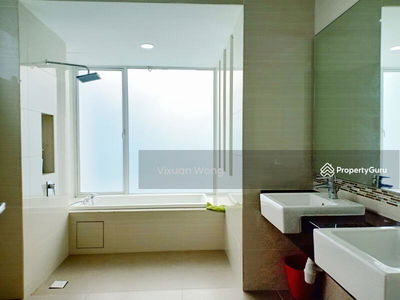 Senibong Cove - Isola Villa, Permas Jaya, water edge residence, Malaysia Senibong Cove - Isola Villa, Permas Jaya, water edge residence, Malaysia