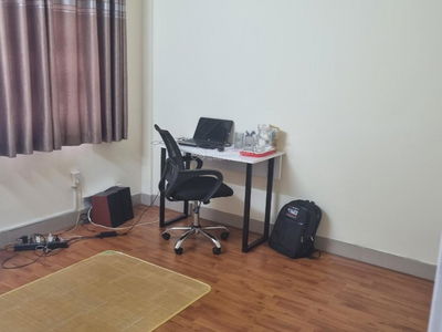 Thanh Da Residence Street, Vietnam Thanh Da Residence Street, Vietnam