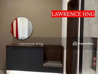 Quay West Residence, Malaysia Quay West Residence, Malaysia