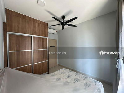 ARC @ Austin Hills Johor Bahru, Malaysia ARC @ Austin Hills Johor Bahru, Malaysia