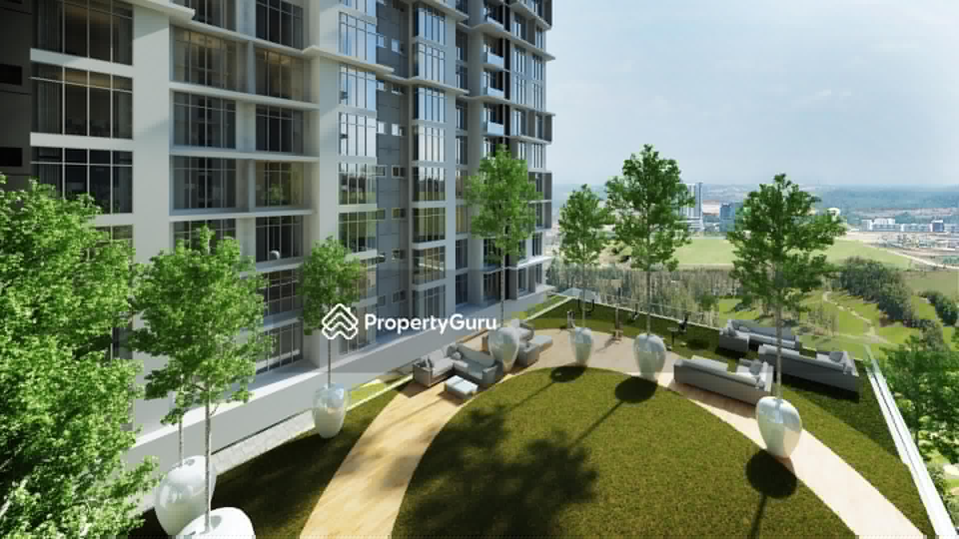 ARC @ Austin Hills Johor Bahru, Malaysia ARC @ Austin Hills Johor Bahru, Malaysia