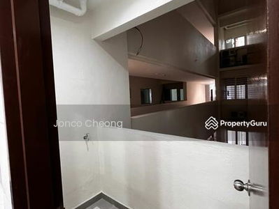 Mercu Jalil, Malaysia Mercu Jalil, Malaysia