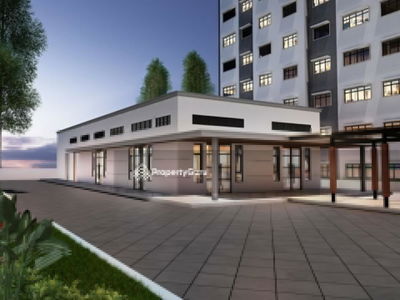 Mercu Jalil, Malaysia Mercu Jalil, Malaysia