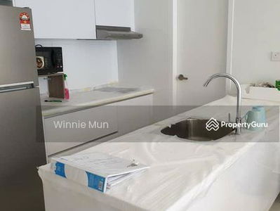 H2O Residences, Malaysia H2O Residences, Malaysia