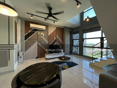 Arte @ Mont Kiara, Kuala Lumpur, Malaysia Arte @ Mont Kiara, Kuala Lumpur, Malaysia