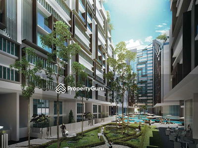 Imperio Residence, Malaysia Imperio Residence, Malaysia