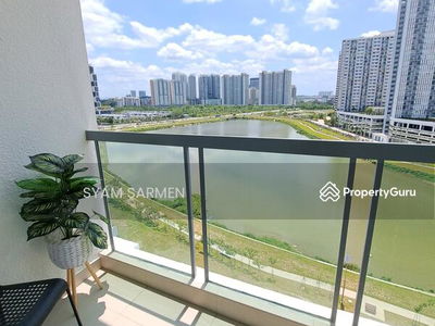 LakeFront Residence @ Cyberjaya, Malaysia LakeFront Residence @ Cyberjaya, Malaysia