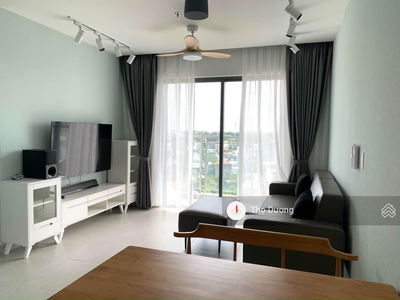 Compass One, Vietnam Compass One, Vietnam