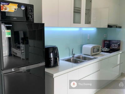 Compass One, Vietnam Compass One, Vietnam